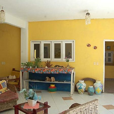Pousada Casa Nostra Jijoca de Jericoacoara Buitenkant foto