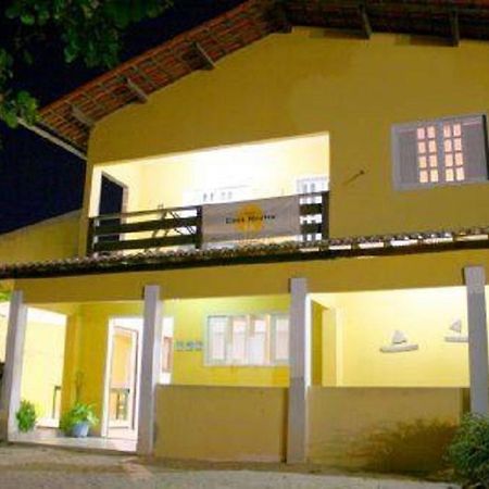 Pousada Casa Nostra Jijoca de Jericoacoara Buitenkant foto