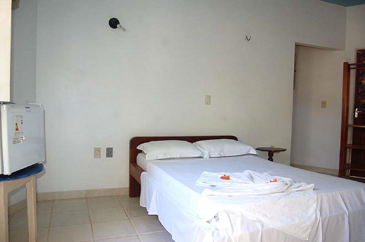 Pousada Casa Nostra Jijoca de Jericoacoara Buitenkant foto