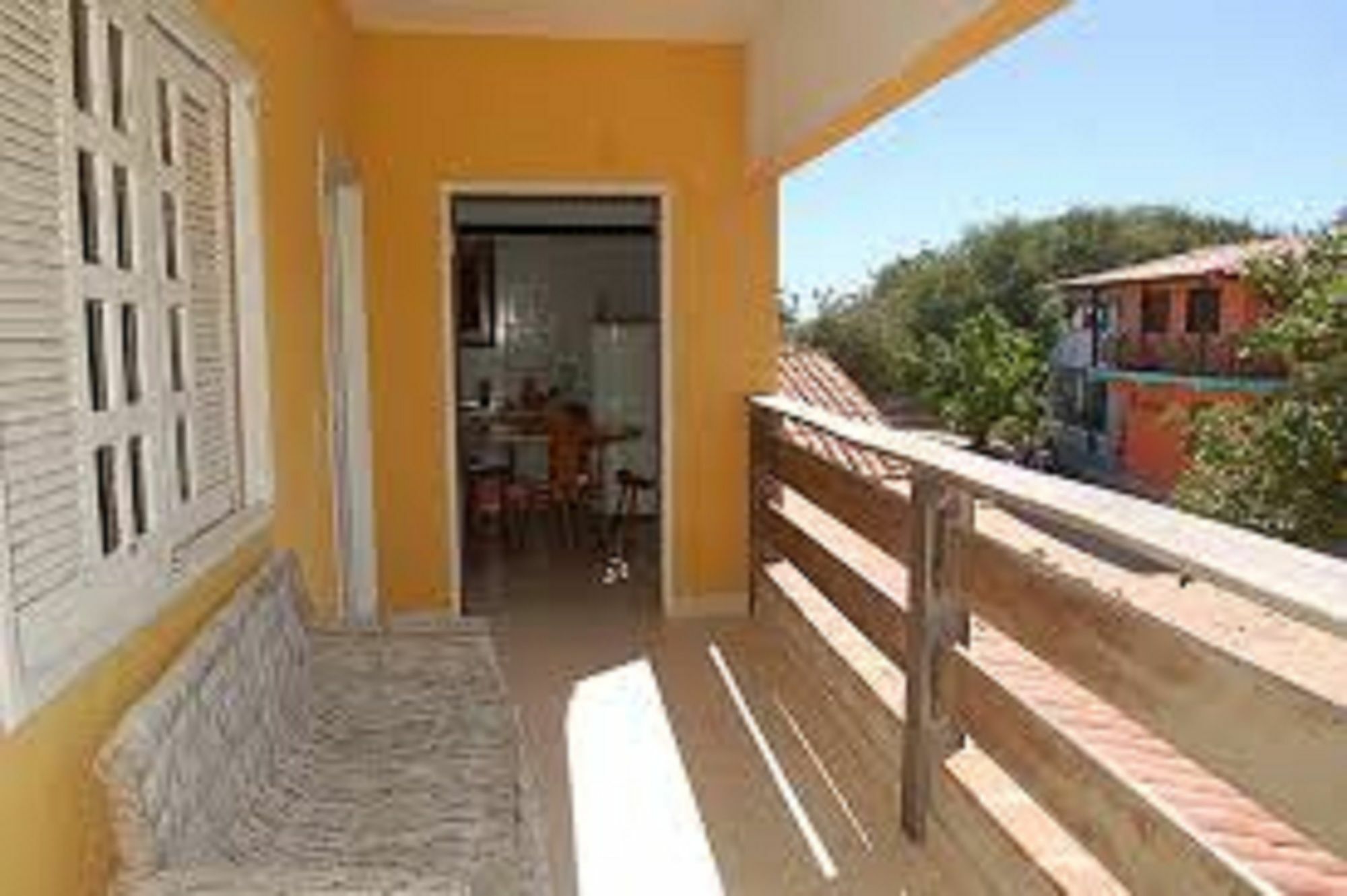 Pousada Casa Nostra Jijoca de Jericoacoara Buitenkant foto
